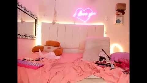 nicky_teem online show from October 23, 8:02 am