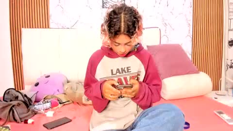 nicky_teem online show from July 23, 9:51 am
