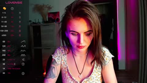 Nicky Weekends online show from February 22, 7:03 pm