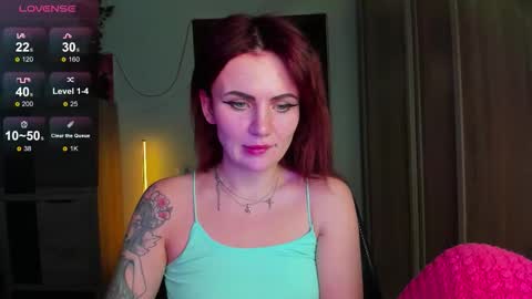 Nicky Weekends online show from September 20, 1:28 am