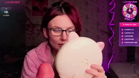 Nicky Weekends online show from November 24, 11:04 pm