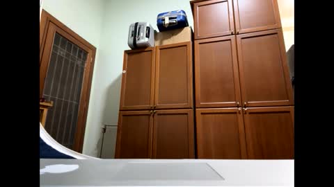 nickyang75 online show from March 25, 11:27 am