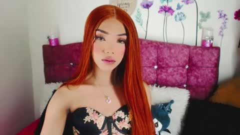 Snapshot of nickynoa chatting on February 26, 9:58 pm Nicky online show from February 26, 9:58 pm