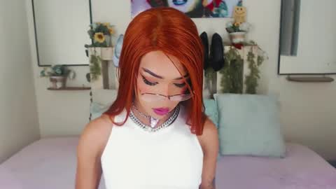 Snapshot of nickynoa chatting on March 3, 6:01 pm Nicky online show from March 3, 6:01 pm