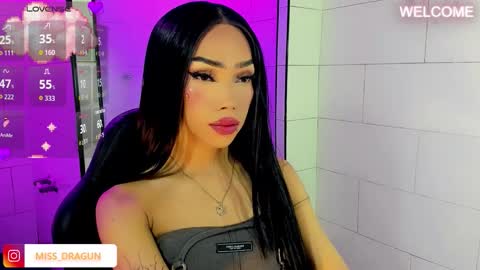 Nicky online show from November 5, 2:44 am