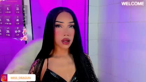 Nicky online show from December 15, 1:21 am