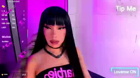 Nicky online show from March 21, 5:12 am