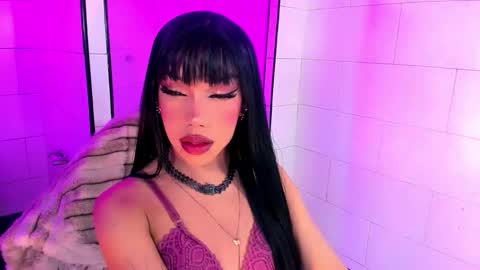 Nicky online show from March 26, 1:22 am