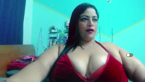 nickyribeiro online show from September 22, 6:04 am