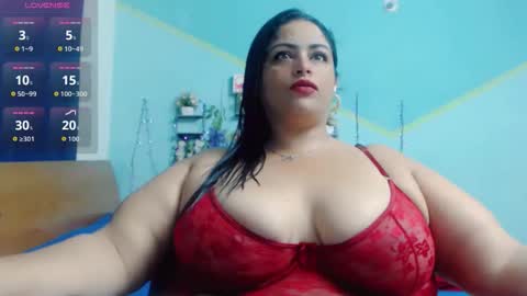 nickyribeiro online show from February 25, 2:54 am