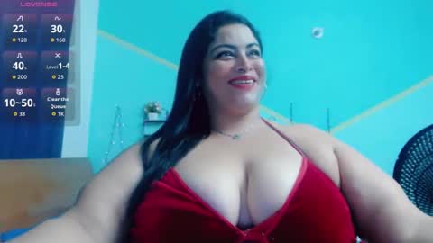 nickyribeiro online show from March 5, 4:19 am