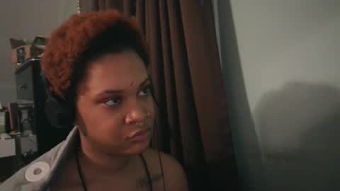 nickythehawtie online show from February 15, 10:50 pm