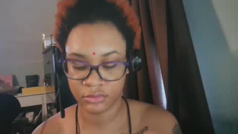 nickythehawtie online show from February 23, 3:09 pm