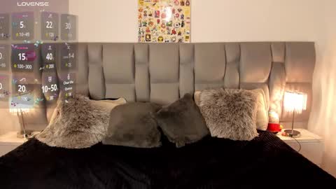 Nicky online show from March 8, 12:22 am