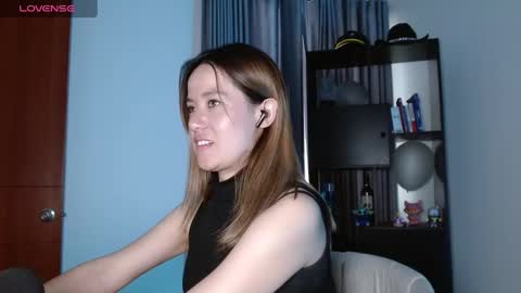 Nicky online show from February 5, 8:46 pm