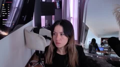 Nicky online show from September 14, 4:06 pm