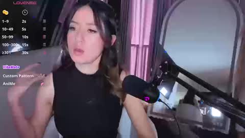 Nicky online show from September 23, 3:48 pm