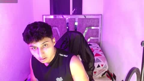 NICOLAS online show from November 30, 3:21 am