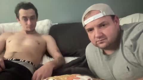 NicNaughty online show from December 9, 7:39 am