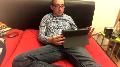 Nico online show from January 2, 3:05 am