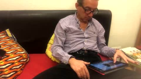 Nico online show from January 6, 11:31 pm