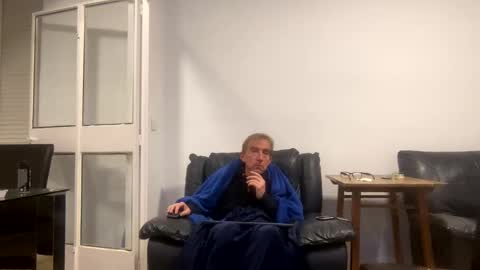 Nico online show from February 8, 8:21 pm