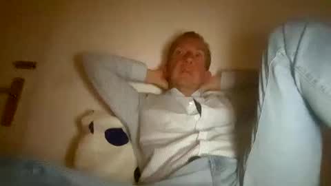 Nico online show from March 3, 11:56 pm