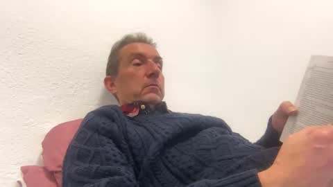 Nico online show from March 11, 11:48 pm