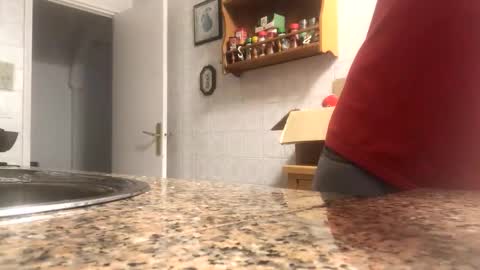 Nico online show from October 9, 7:01 pm