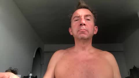 Nico online show from November 1, 2:19 pm