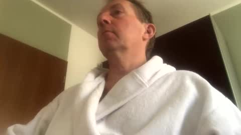 Nico online show from March 30, 12:17 pm