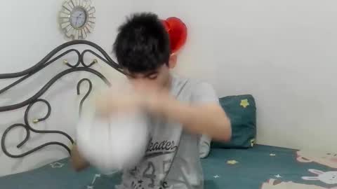 nico222025 online show from March 1, 6:10 pm