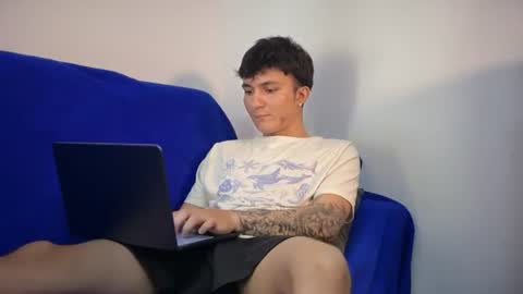 Nico online show from July 1, 6:18 pm