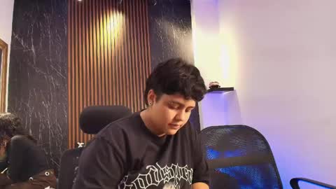 Snapshot of nico_blaze22 chatting on May 22, 7:08 pm Nico online show from May 22, 7:08 pm