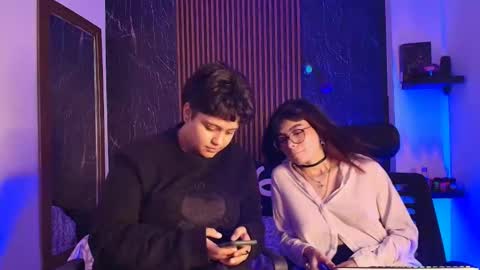 Snapshot of nico_blaze22 chatting on May 26, 7:43 pm Nico online show from May 26, 7:43 pm