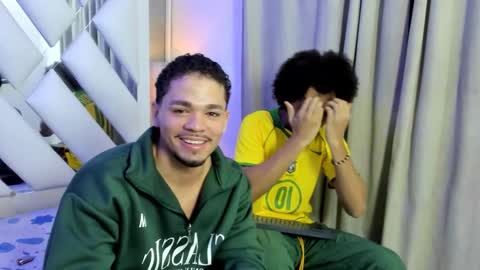 nico_blaze7 online show from November 14, 1:21 pm