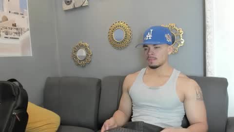 nico_blaze7 online show from November 20, 12:27 pm