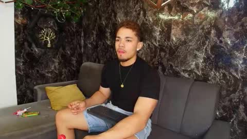 nico_blaze7 online show from January 8, 12:29 pm