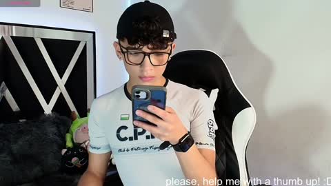 nico online show from December 1, 6:41 pm