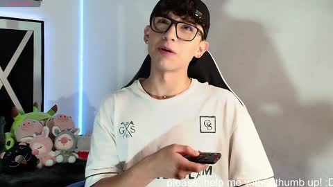 nico online show from December 2, 8:11 pm