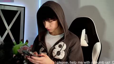 nico online show from December 5, 5:26 am