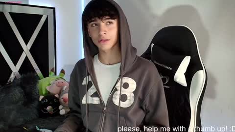 nico online show from December 5, 8:33 am