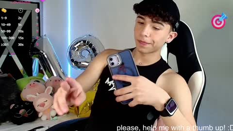 nico online show from December 14, 10:13 am