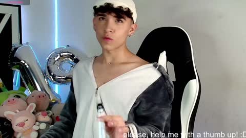 nico online show from December 15, 4:18 am