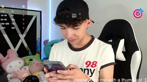 nico online show from December 27, 6:10 pm