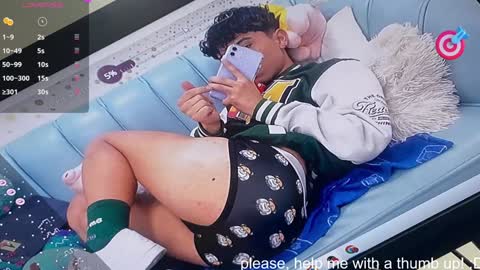 nico online show from January 9, 3:36 am