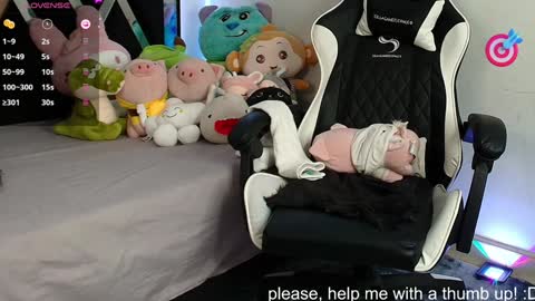 nico online show from January 9, 9:48 am