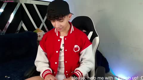 nico online show from January 11, 6:56 am