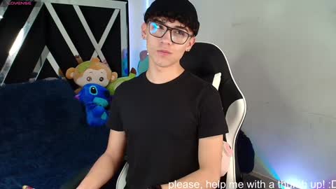 nico online show from January 12, 3:49 am