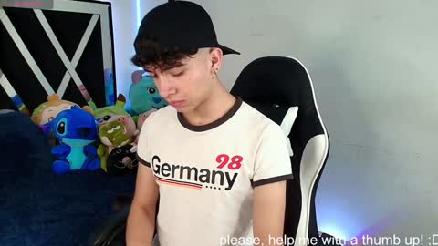 nico online show from January 14, 3:32 am